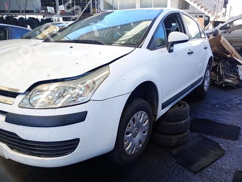 Climate control CITROËN C4 I (LC_) 1.6 HDi | BP27806610I5 
