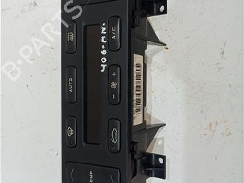 Used Climate control PEUGEOT 406 (8B) 2.0 HDI 110 (109 hp) 23931869
