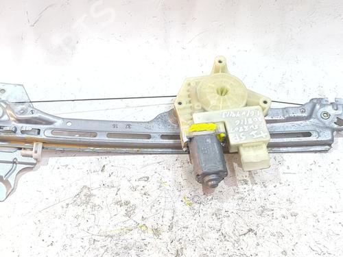 Used Rear left window mechanism Rear left window mechanism 37714069 37714069