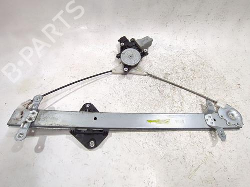 Andre SUBARU FORESTER (SH_) 2.0 D AWD (SHH, SHD, SHN) (147 hp) 32657543