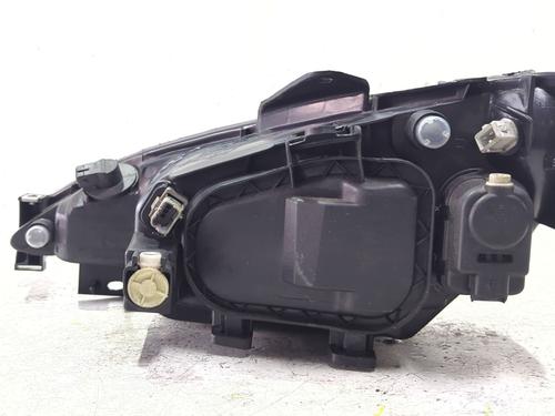 Right headlight PEUGEOT 206 SW (2E/K) 1.4 HDi | BP40625123C29 - Image 3