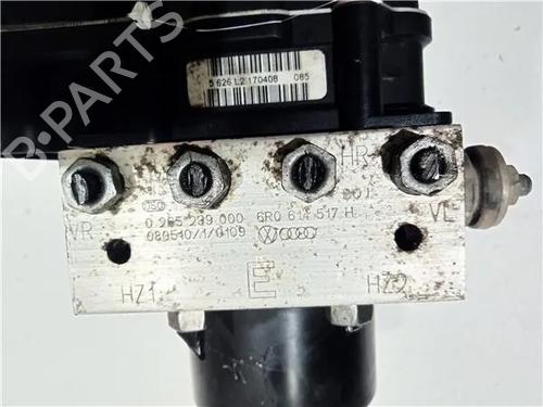 ABS pump SEAT IBIZA II (6K1) 1.4 i 16V | BP23909565M43 
