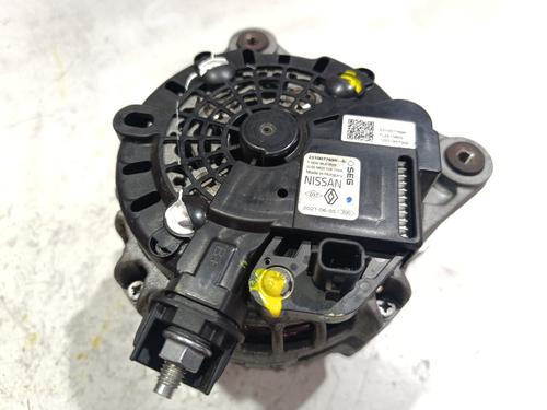 Alternator DACIA SANDERO II 1.2 | BP39650182M7 - Image 3