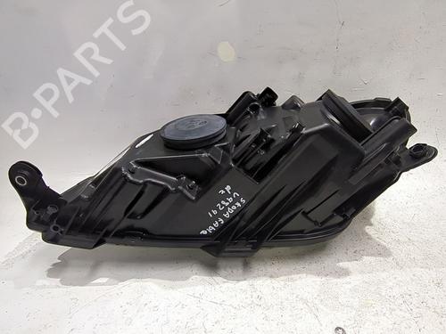 Right headlight SKODA FABIA II (542) 1.6 TDI | BP32010352C29 