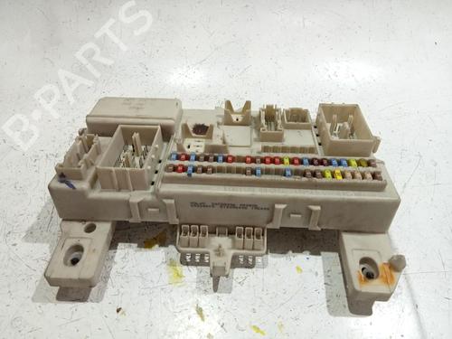 Used Fuse box Fuse box VOLVO S40 II (544) 2.0 D (136 hp) 36499831 36499831