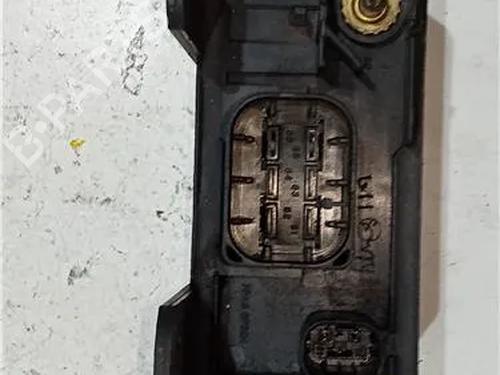 Module électronique MERCEDES-BENZ A-CLASS (W168) A 170 CDI (168.009, 168.109) | BP23907817M83 