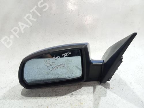 Specchietto retrovisore sinistro Specchietto retrovisore sinistro KIA RIO II (JB) 1.5 CRDi (110 hp) 36766814 36766814