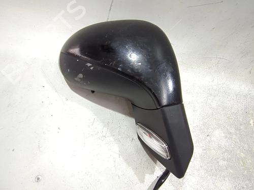 Right mirror PEUGEOT 207 (WA_, WC_) 1.4 16V | BP29386824C27 