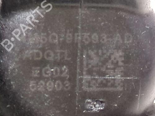 Injector FORD C-MAX (DM2) 1.8 TDCi | BP27860593M100 