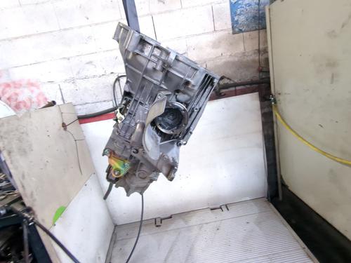 Gearbox AUDI A4 B5 (8D2) 1.8 T | BP37089308M3 - Image 3