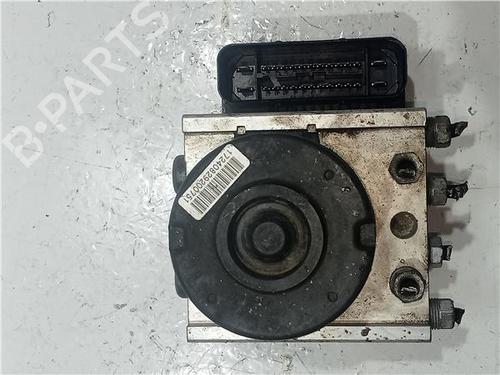 Used ABS pump OPEL ASTRA H (A04) 1.6 (L48) (105 hp) 23914778