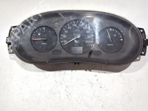 Kombiinstrument RENAULT KANGOO (KC0/1_) D 55 1.9 (KC0D) (54 hp) 23928416