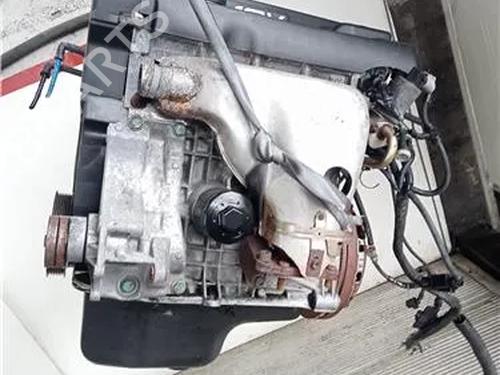 Engine SEAT IBIZA III (6L1) 1.4 16V | BP23920718M1 