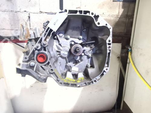 Used Gearbox Gearbox RENAULT KANGOO (KC0/1_) 1.5 dCi (68 hp) 34125633 34125633