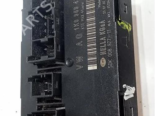 Elektronische module VW GOLF V (1K1) 2.0 TDI 16V | BP23915934M83 