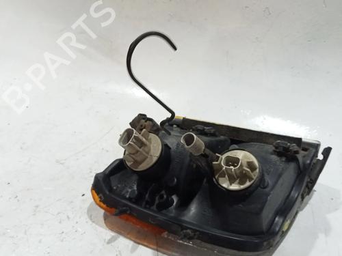 Other MITSUBISHI PAJERO I (L04_G, L14_G) 2.5 TD (L044G, L049G) | BP27452092O1 