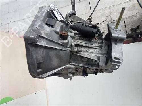 Gearbox FIAT PUNTO (188_) 1.9 DS 60 (188.031, .051, .231, .251) | BP23918879M3