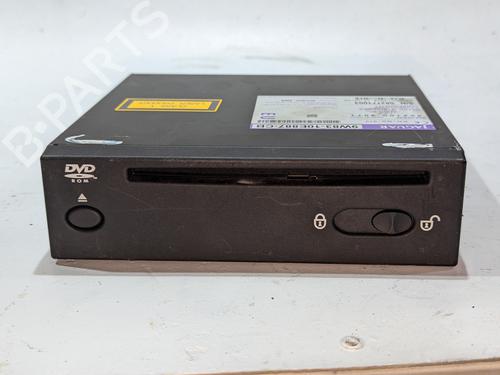 Used Radio JAGUAR XF I (X250) 2.7 D (207 hp) 27482711