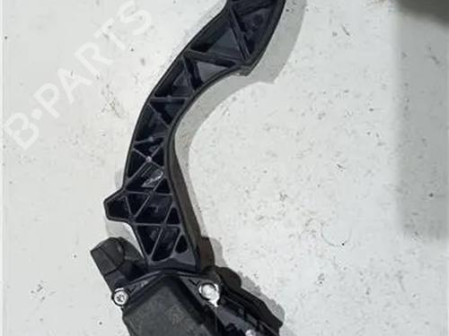 Pedal FORD FOCUS II (DA_, HCP, DP) 2.0 TDCi (133 hp) 23931643