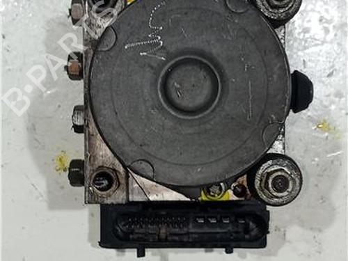 Used ABS pump PEUGEOT 307 (3A/C) 2.0 HDi 90 (90 hp) 23923452