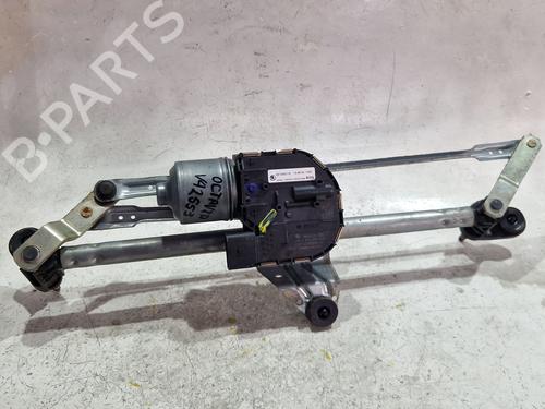 Vindrude Viskermekanisme Vindrude Viskermekanisme SKODA OCTAVIA II Combi (1Z5) 2.0 TDI 16V (140 hp) 34275980 34275980