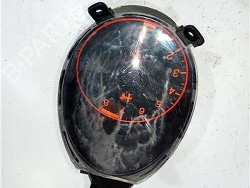 Used Instrument cluster ALFA ROMEO 156 Sportwagon (932_) 2.0 16V T.SPARK (932B21__) (150 hp) 23932797