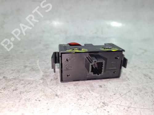 Warning switch RENAULT CLIO III Grandtour (KR0/1_) 1.5 dCi (KR0F) | BP33287673I22 - Image 2