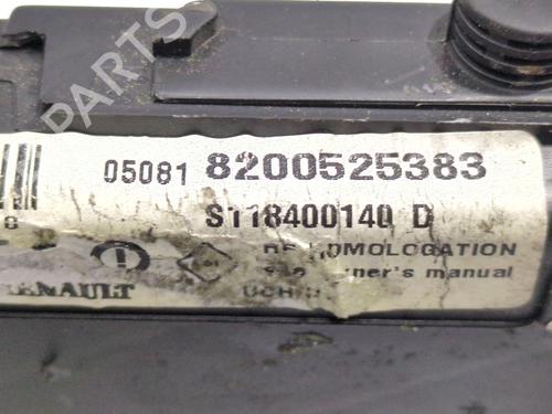 Electronic module RENAULT MEGANE II (BM0/1_, CM0/1_) | BP30962355M83