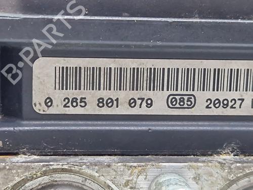 ABS pump CITROËN NEMO MPV 1.3 HDi 75 | BP30656753M43 