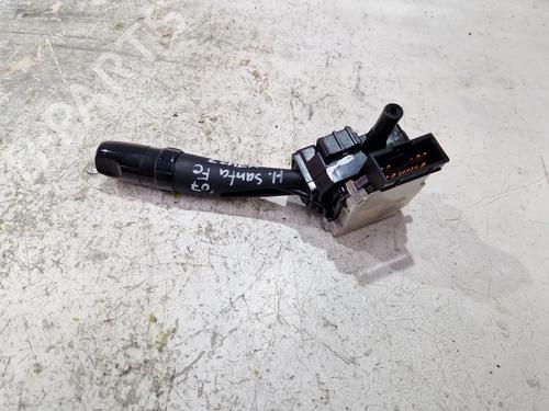 Steering column stalk HYUNDAI SANTA FÉ II (CM) 2.2 CRDi | BP29386834I23 