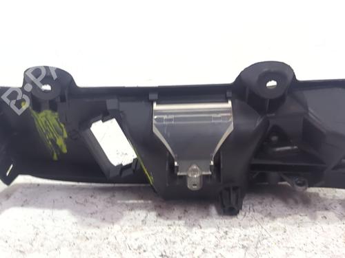 Front left interior door handle AUDI A4 B7 (8EC) 2.0 TDI 16V | BP39049506I13 - Image 2