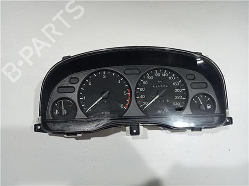 Used Instrument cluster FORD MONDEO IV Saloon (BA7) 1.8 TDCi (125 hp) 23920725