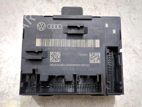 Used Electronic module AUDI A4 B8 (8K2) 3.0 TDI quattro (240 hp) 29386803