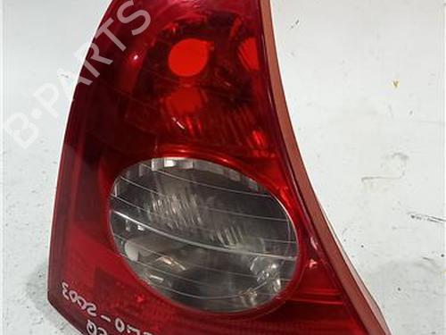Venstre baglygte RENAULT CLIO II (BB_, CB_) 1.5 dCi (B/CB08) (82 hp) 23918060