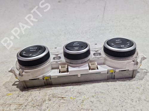 Comando clima MAZDA 6 Hatchback (GG) 2.0 DI (GG14) | BP29969447I5 