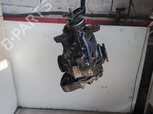 Used Rear differential BMW 3 (E90) 330 xi (272 hp) 26128789