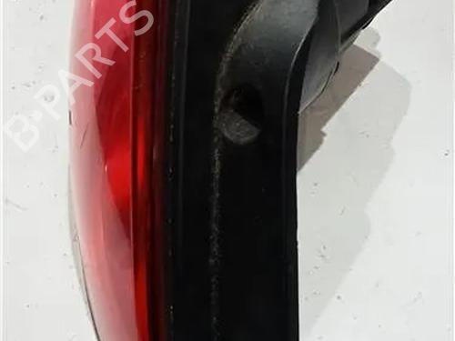 Left taillight SEAT TOLEDO III (5P2) 2.0 TDI 16V | BP23920380C34