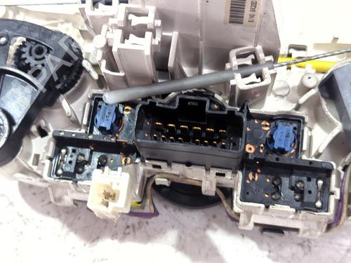 Climate control NISSAN NV200 Van 1.5 dCi 85 (M20, M20N, M20M) | BP39228154I5 - Image 8