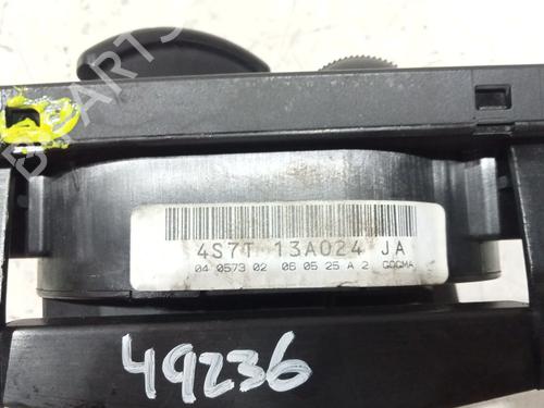 Headlight switch FORD MONDEO III (B5Y) 2.0 TDCi | BP27191226I24 