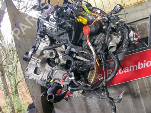 Engine DACIA DOKKER Box Body/MPV 1.5 Blue dCi 95 (FEJL) | BP33955621M1 - Image 3
