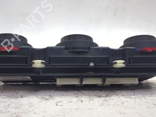 Climate control VW SCIROCCO III (137, 138) 2.0 TFSI | BP39980985I5 - Image 2