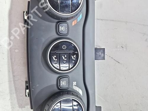 Commande Chauffage FIAT TIPO Saloon (356_, 357_) 1.6 D (356SXG1B) (120 hp) 29476790
