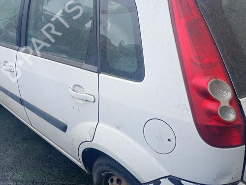 Electronic module FORD FIESTA VI Van 1.4 TDCi | BP40063919M83  - Image 8