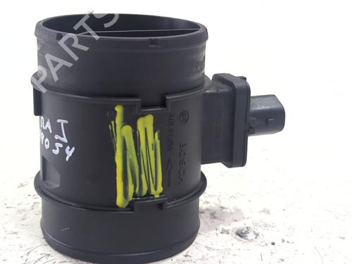 Mass air flow sensor OPEL ASTRA J GTC 1.7 CDTI (08) | BP40291926M95 - Image 2