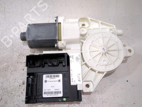 Vindusheismotor venstre bak AUDI A3 (8P1) 1.6 TDI (105 hp) 27696074