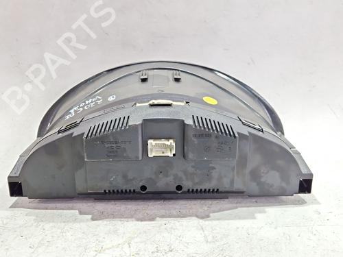 Kombiinstrument MERCEDES-BENZ C-CLASS (W203) C 220 CDI (203.006, 203.008) | BP30527805C47 