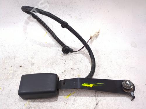 Used Front left belt tensioner HONDA CIVIC VIII Hatchback (FN, FK) 1.4 (FK1, FN4) (100 hp) 27697561