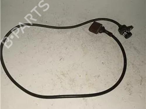 Modulo electronico SKODA FABIA I (6Y2) 1.9 SDI (64 hp) 23922812