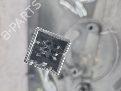 Left mirror OPEL VECTRA B (J96) 2.0 DTI 16V (F19) | BP29383813C26 