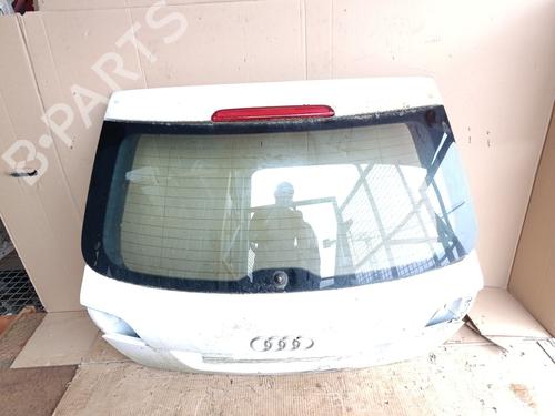 Used Tailgate Tailgate 39588260 39588260